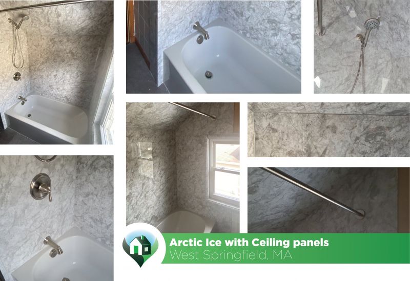 How Bathtub Installation Improves Bathroom Functionality
