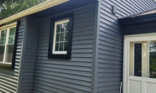 Benefits Of Vinyl Siding Replacement For Home Protection