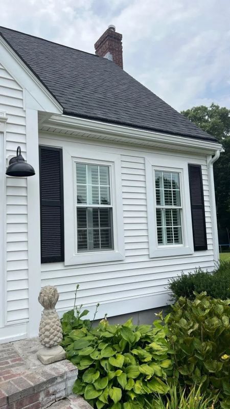 Aluminum Windows Replacement For Modern Homes