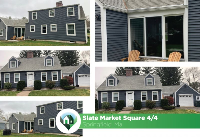 Choosing Materials For Siding Installation