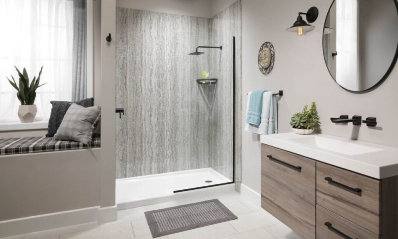 How Bathtub Installation Improves Bathroom Functionality