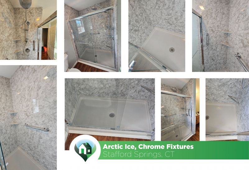 How Bathtub Installation Improves Bathroom Functionality