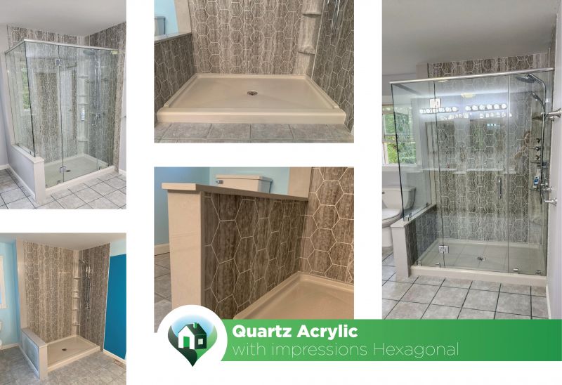 How Bathtub Installation Improves Bathroom Functionality