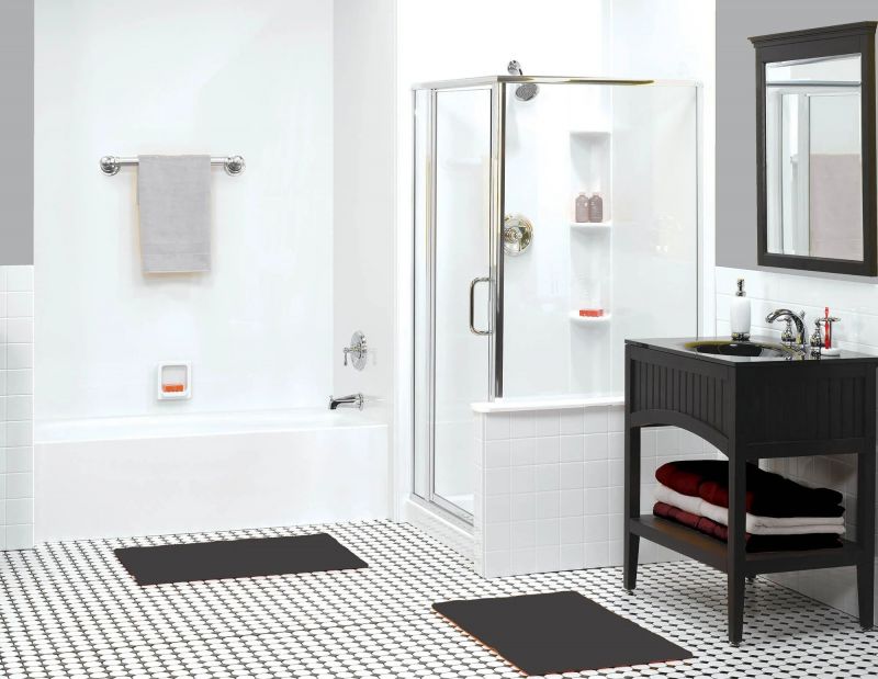 Tub To Shower Conversion Benefits For Accessibility